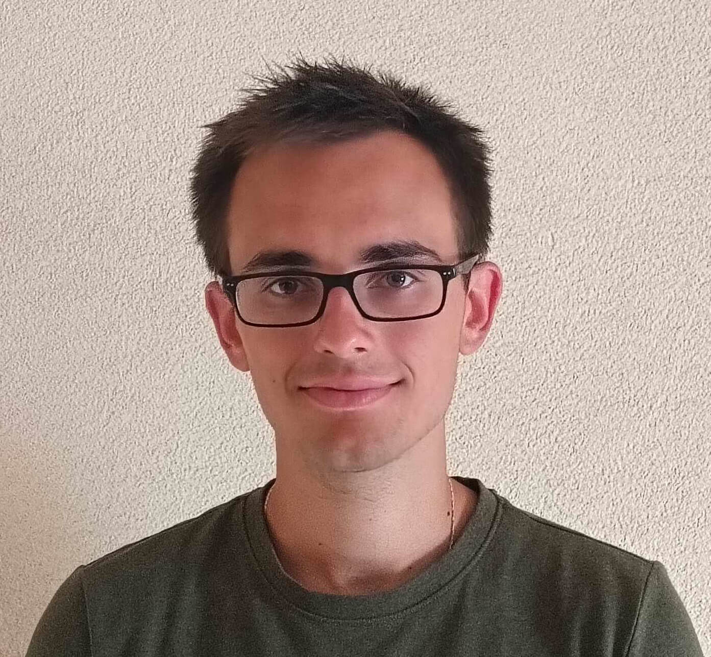 Mateusz Migdał