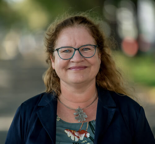 dr hab. inż. Katarzyna Jach